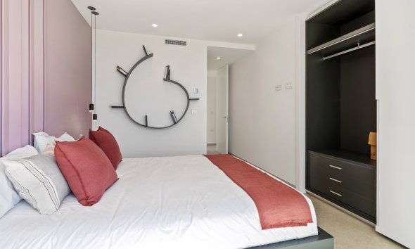 New Build -  Chalet / Villa -
Altea