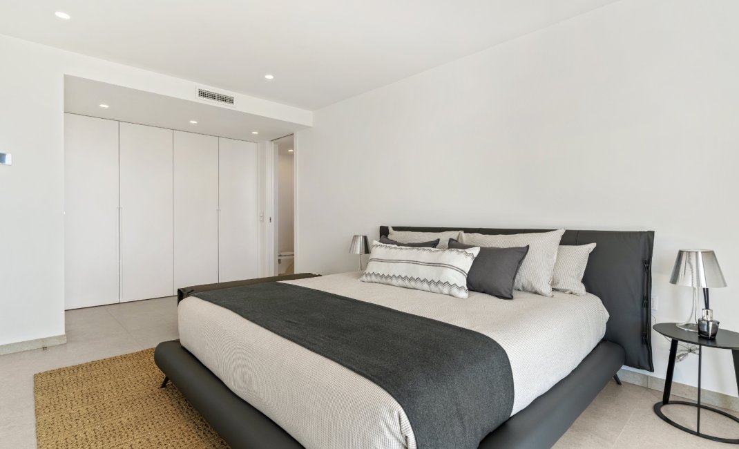 New Build -  Chalet / Villa -
Altea