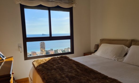 Reventa - Apartamento / piso -
Benidorm - Levante