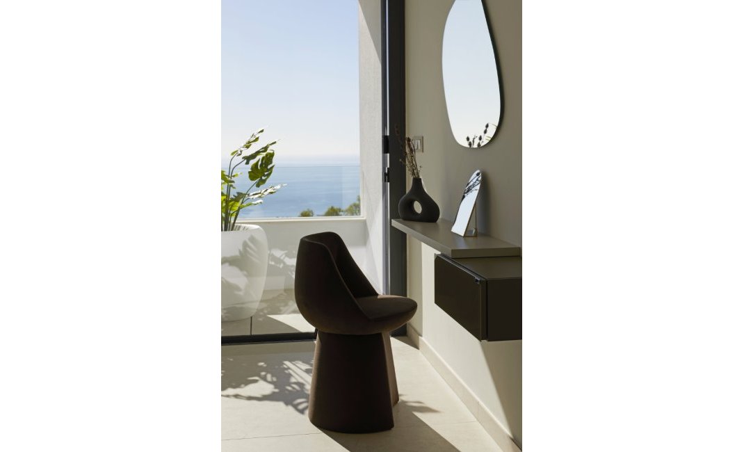 New Build -  Chalet / Villa -
Altea