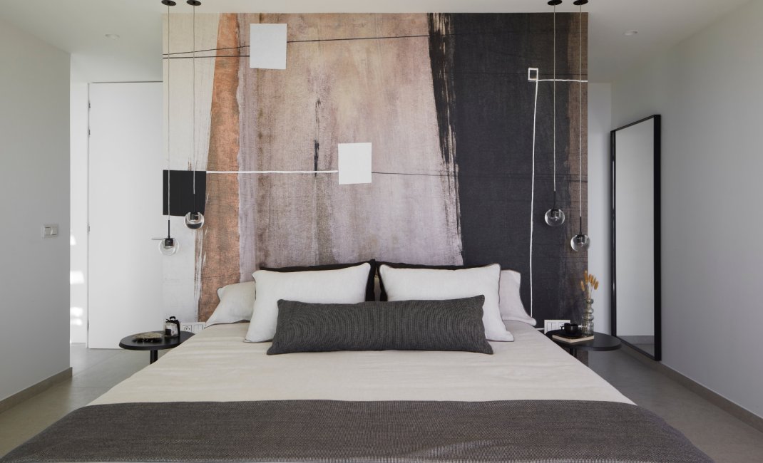 New Build -  Chalet / Villa -
Altea