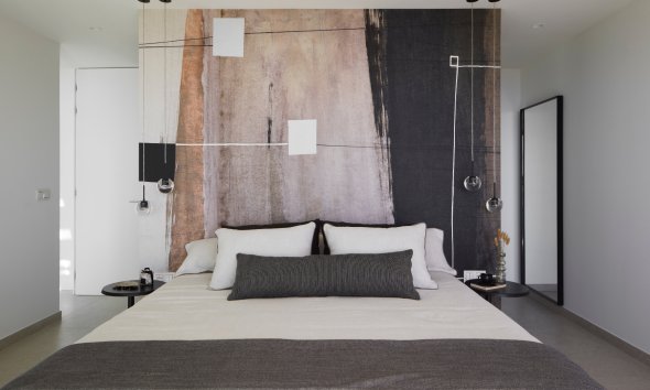 New Build -  Chalet / Villa -
Altea