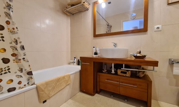 Reventa - Apartamento / piso -
Benidorm - Levante