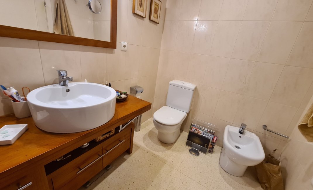 Reventa - Apartamento / piso -
Benidorm - Levante