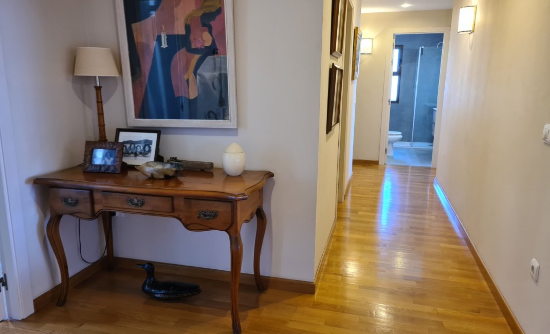 Reventa - Apartamento / piso -
Benidorm - Levante