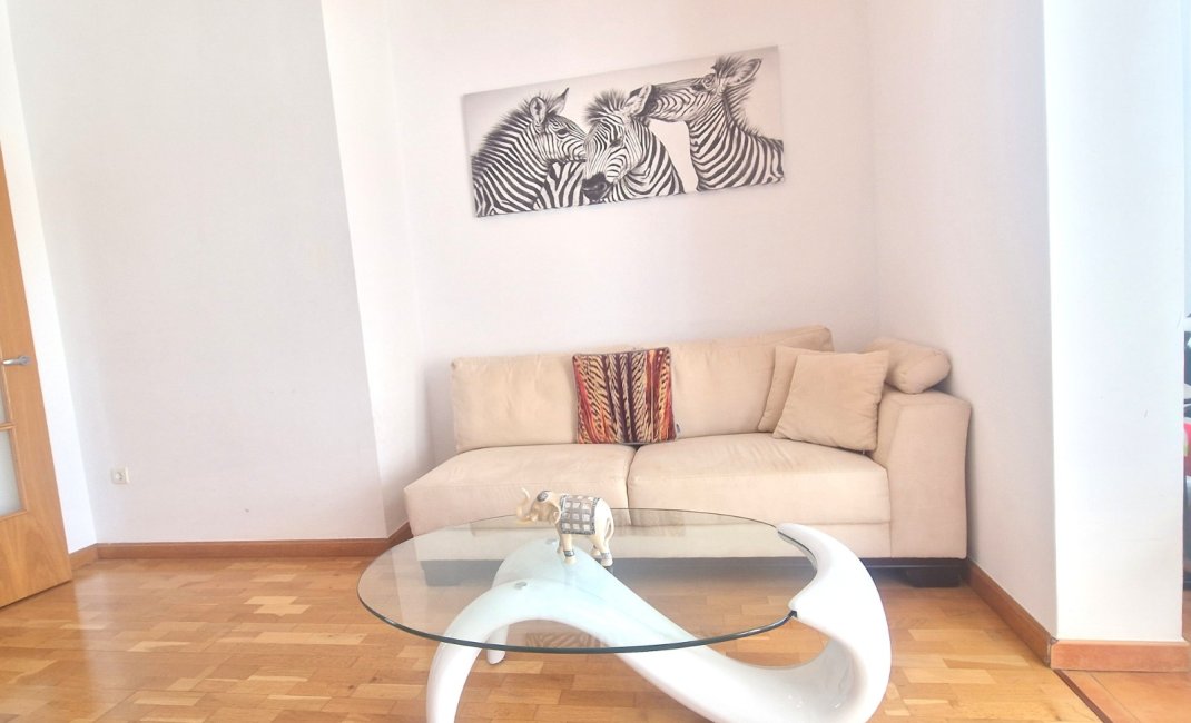 Reventa - apartment -
Albir