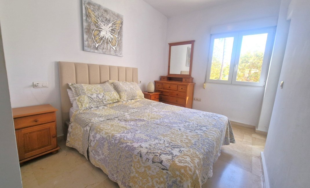 Reventa - apartment -
Albir