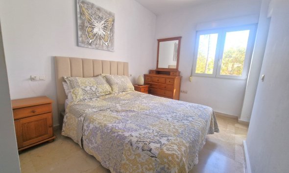 Reventa - apartment -
Albir