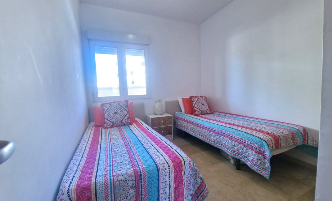 Reventa - apartment -
Albir