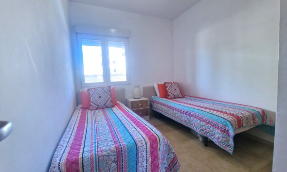 Reventa - apartment -
Albir