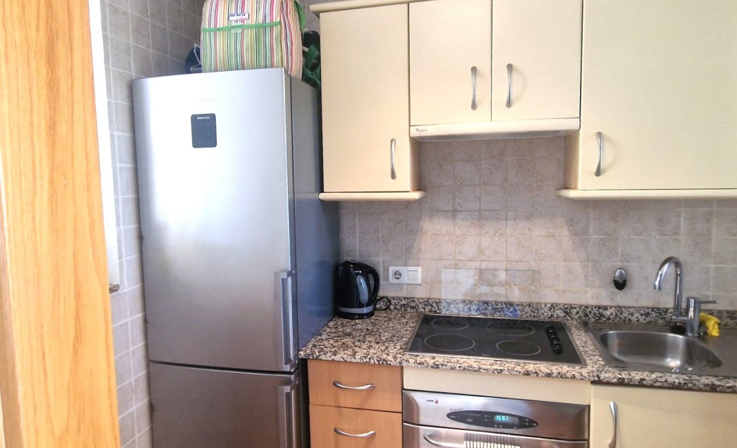 Reventa - apartment -
Albir