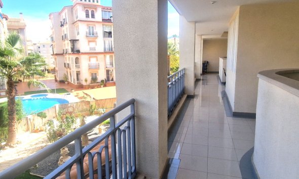 Reventa - apartment -
Albir