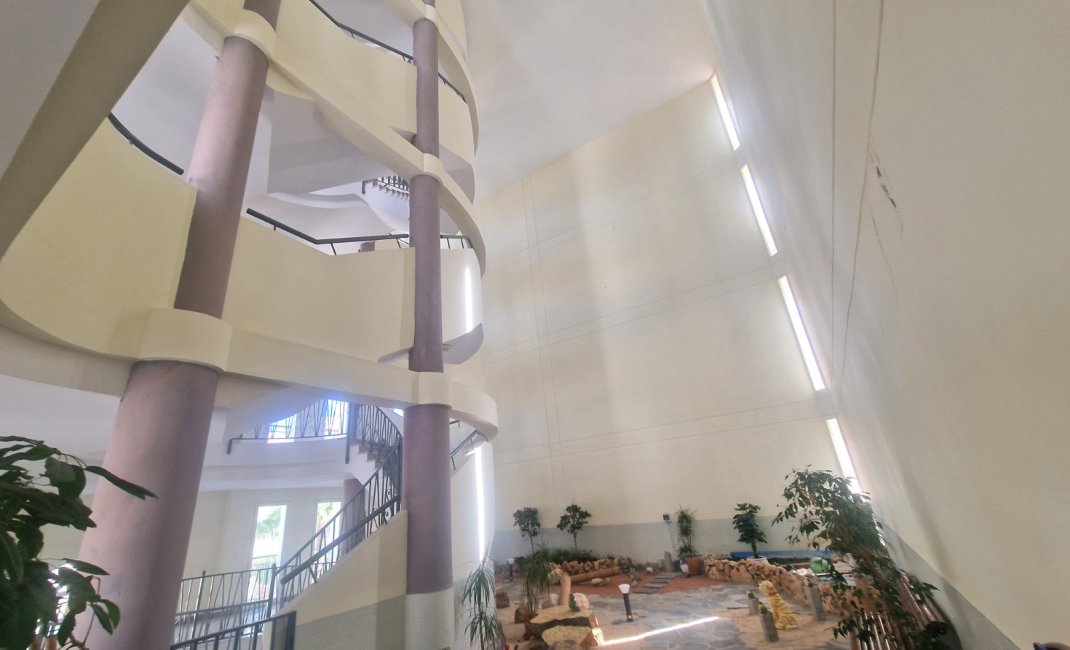 Reventa - apartment -
Albir