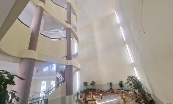 Reventa - apartment -
Albir