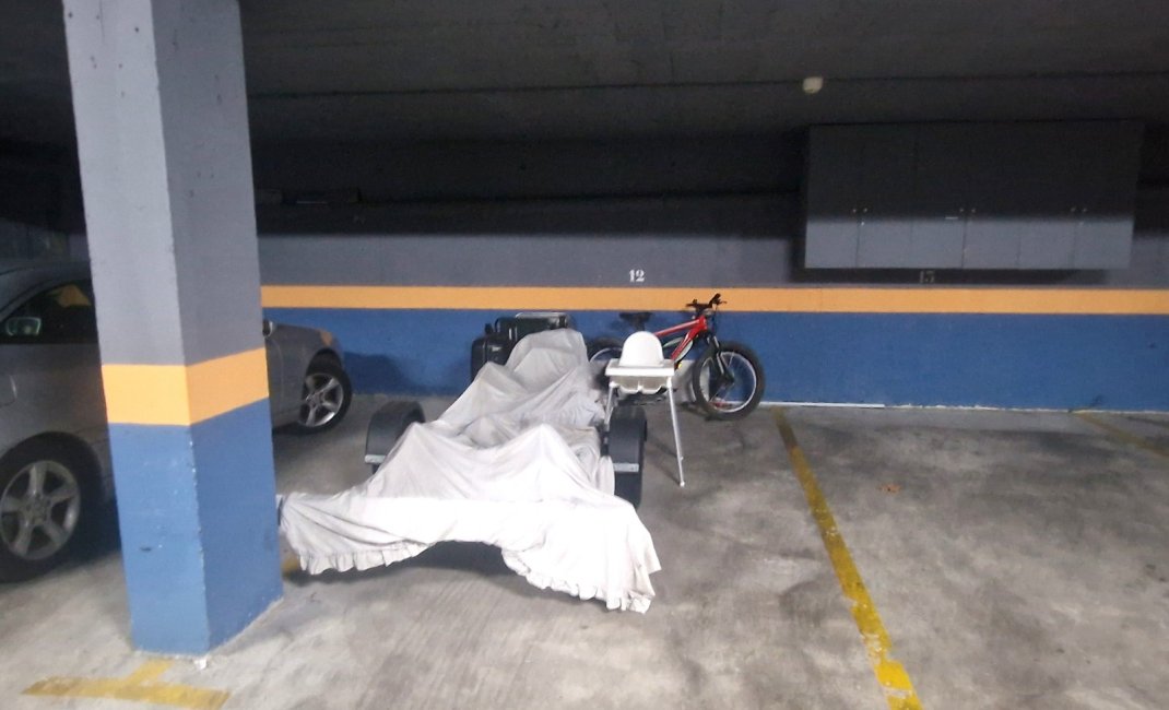 Reventa - apartment -
Albir