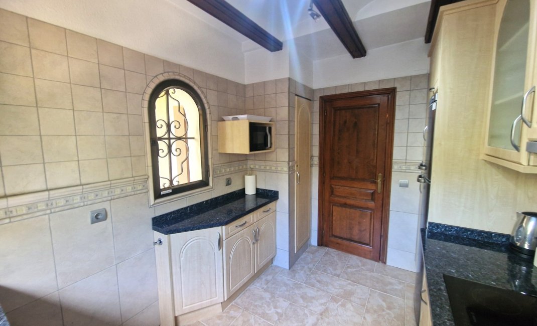 Herverkoop - Villa -
Altea - Santa Clara