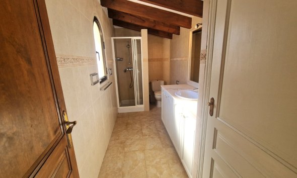 Herverkoop - Villa -
Altea - Santa Clara