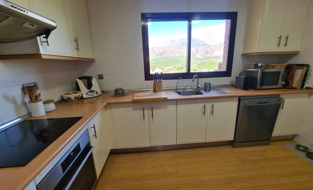 Reventa - Apartamento / piso -
Benidorm - Levante