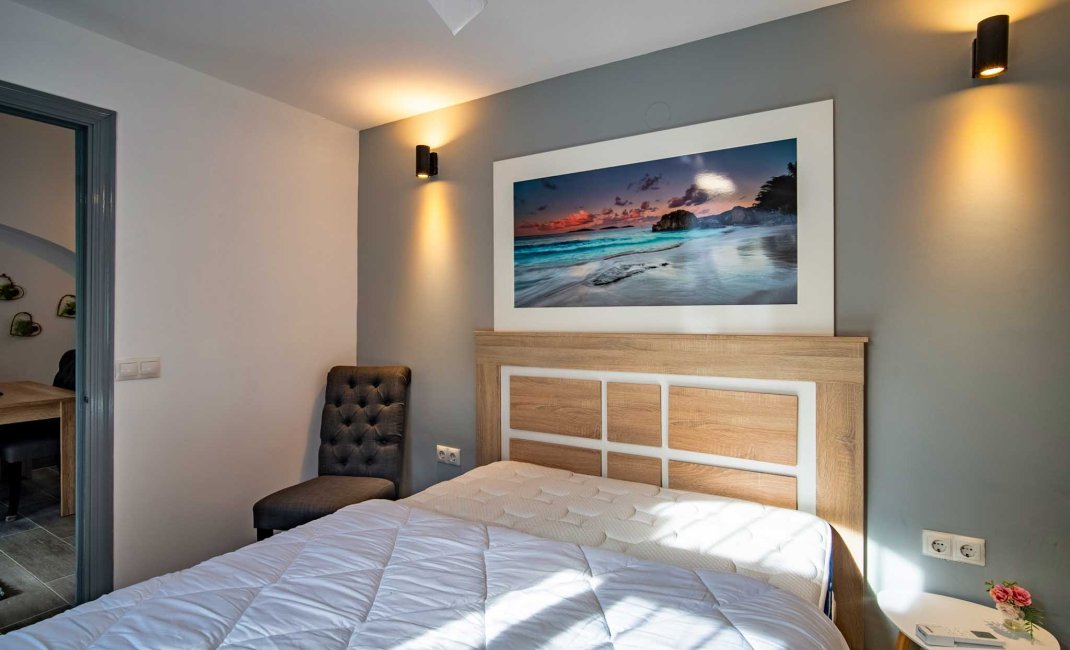 Resale - Villa -
Albir