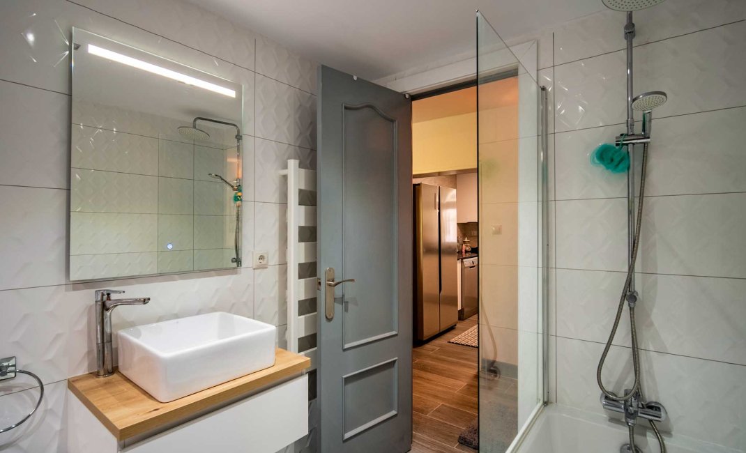Resale - Villa -
Albir