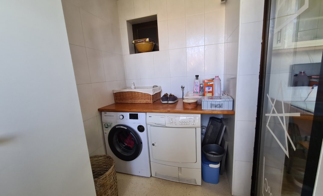 Reventa - Apartamento / piso -
Benidorm - Levante