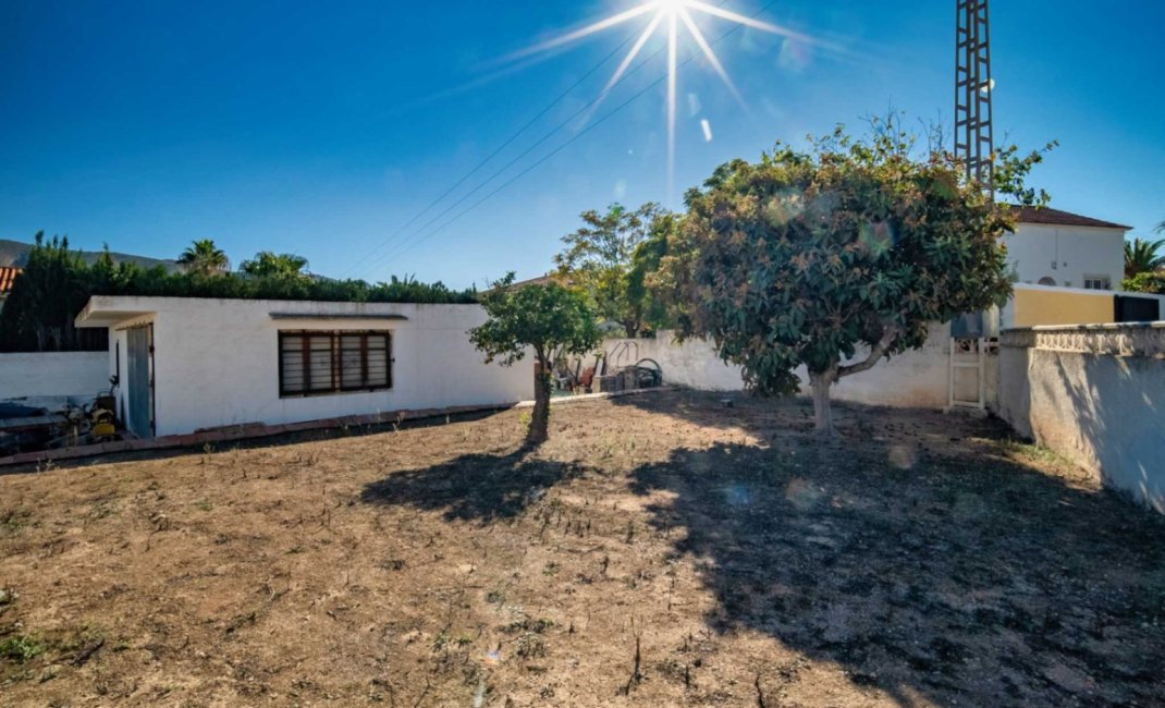 Herverkoop - Villa -
Alfaz del Pi - Alfas del Pí