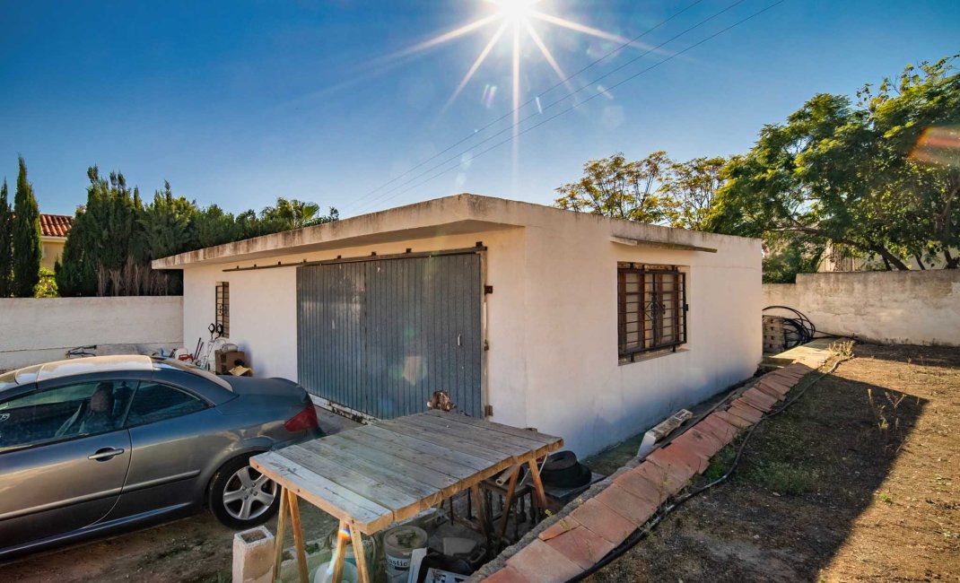 Herverkoop - Villa -
Alfaz del Pi - Alfas del Pí