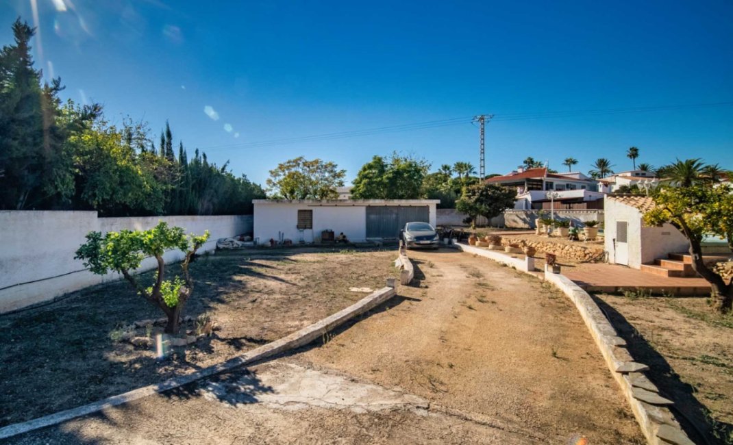 Herverkoop - Villa -
Alfaz del Pi - Alfas del Pí