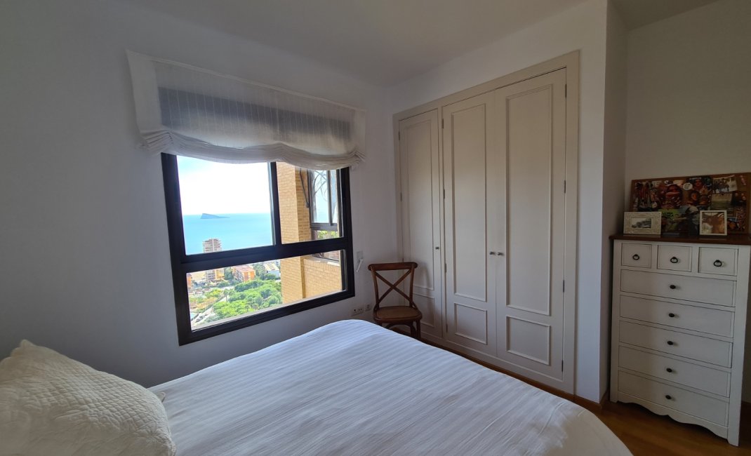 Reventa - Apartamento / piso -
Benidorm - Levante