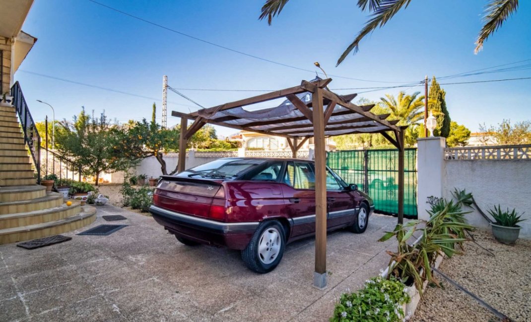 Herverkoop - Villa -
Alfaz del Pi - Alfas del Pí