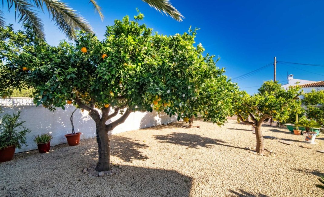 Herverkoop - Villa -
Alfaz del Pi - Alfas del Pí