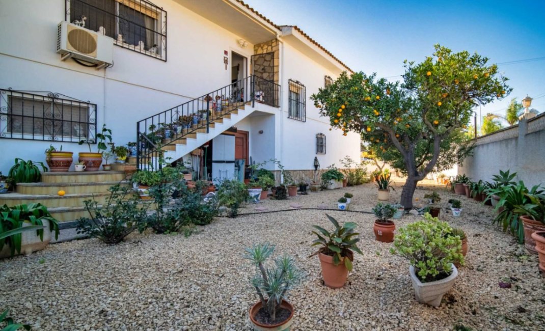 Herverkoop - Villa -
Alfaz del Pi - Alfas del Pí