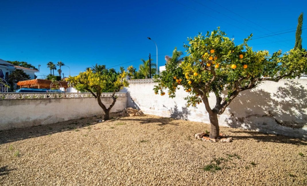Herverkoop - Villa -
Alfaz del Pi - Alfas del Pí