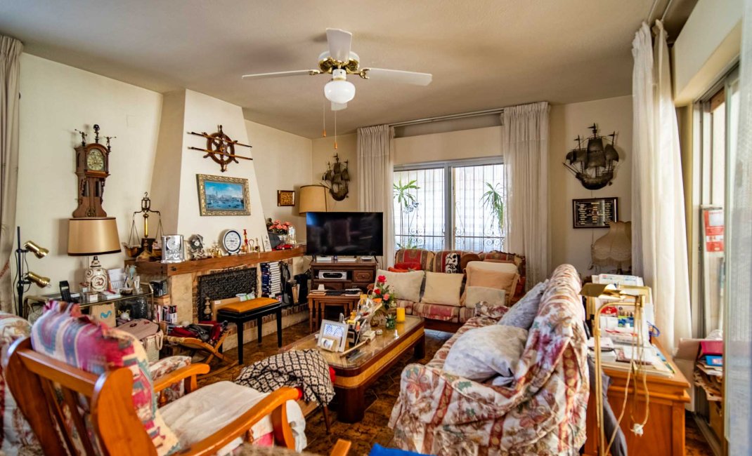 Herverkoop - Villa -
Alfaz del Pi - Alfas del Pí