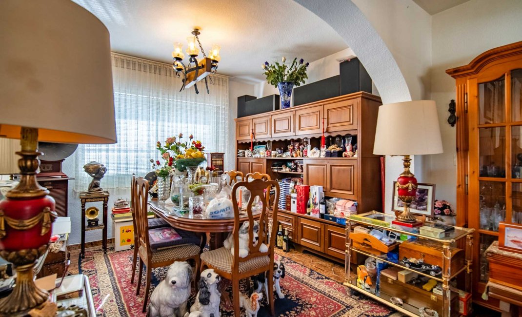 Herverkoop - Villa -
Alfaz del Pi - Alfas del Pí