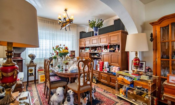 Herverkoop - Villa -
Alfaz del Pi - Alfas del Pí