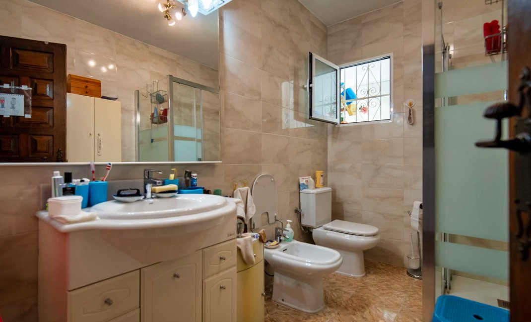 Herverkoop - Villa -
Alfaz del Pi - Alfas del Pí