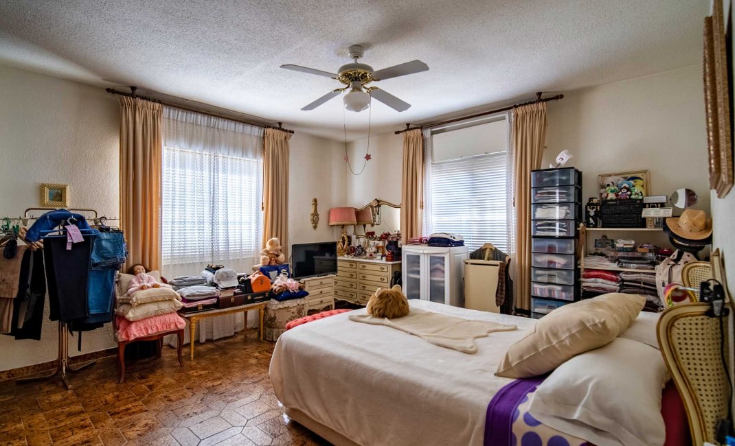 Herverkoop - Villa -
Alfaz del Pi - Alfas del Pí