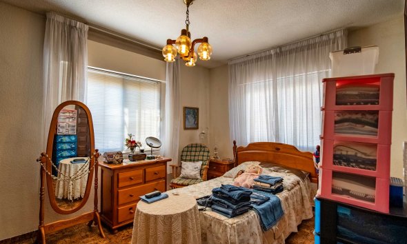 Herverkoop - Villa -
Alfaz del Pi - Alfas del Pí