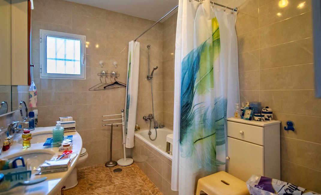 Herverkoop - Villa -
Alfaz del Pi - Alfas del Pí