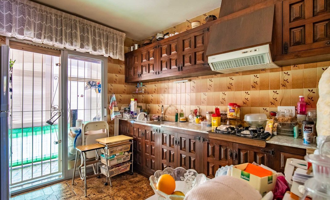 Herverkoop - Villa -
Alfaz del Pi - Alfas del Pí