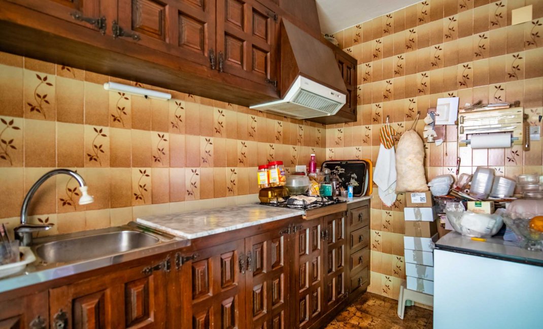 Herverkoop - Villa -
Alfaz del Pi - Alfas del Pí