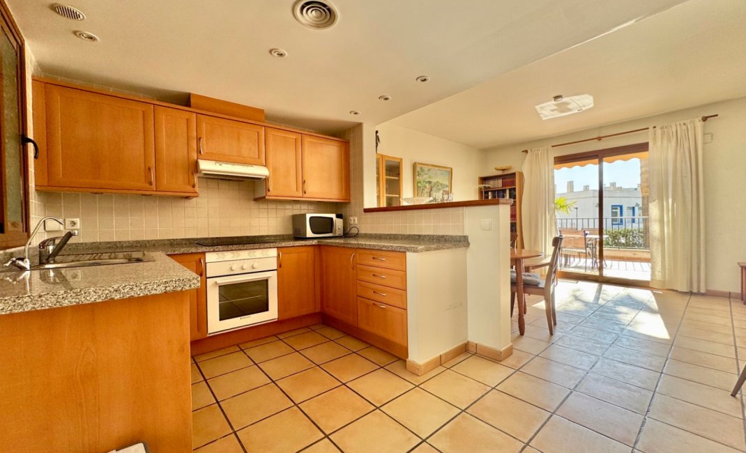 Resale - apartment -
Alfaz del Pi - Alfas del Pí