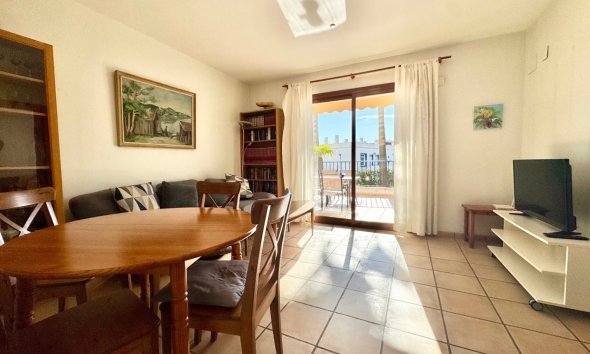 Resale - apartment -
Alfaz del Pi - Alfas del Pí