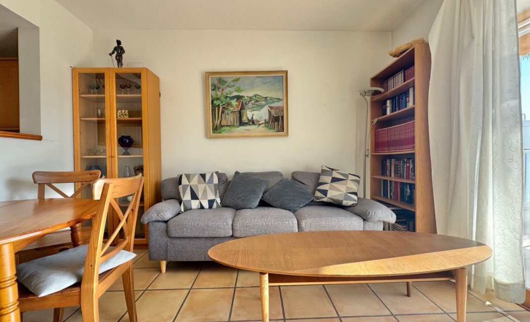 Resale - apartment -
Alfaz del Pi - Alfas del Pí