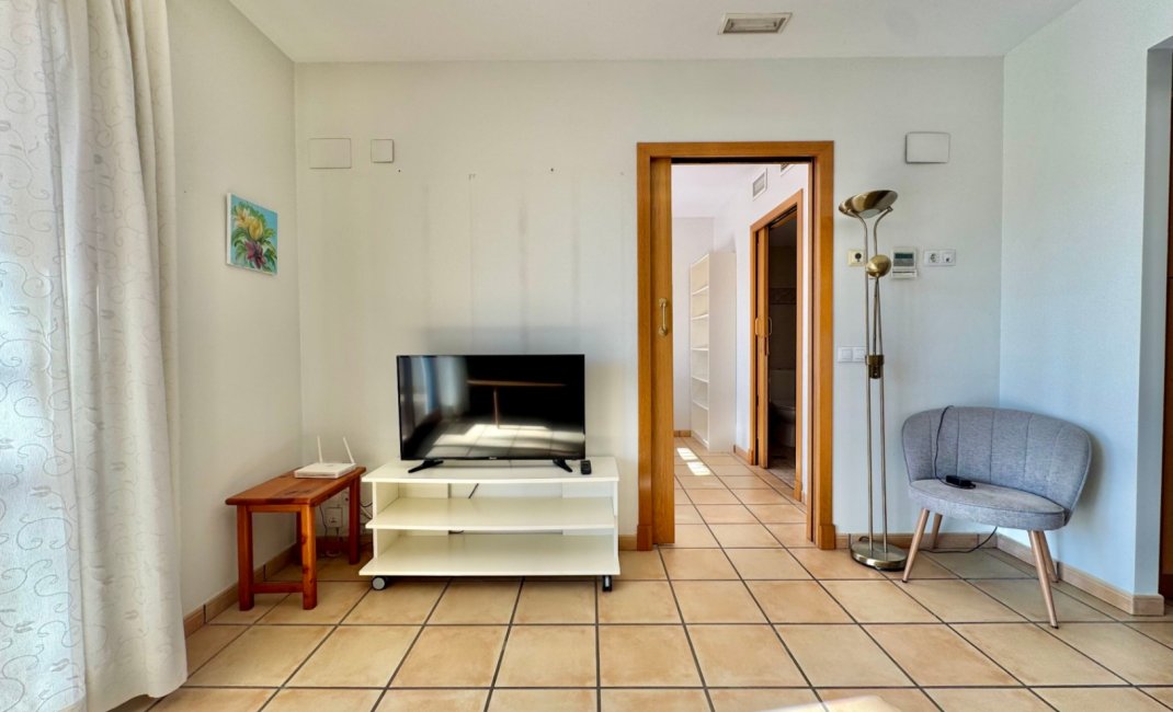 Resale - apartment -
Alfaz del Pi - Alfas del Pí