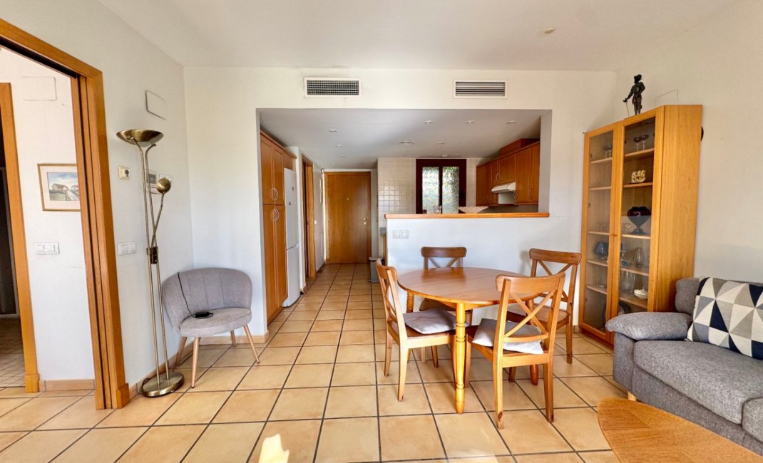 Resale - apartment -
Alfaz del Pi - Alfas del Pí