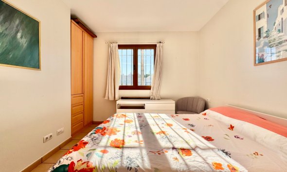 Resale - apartment -
Alfaz del Pi - Alfas del Pí