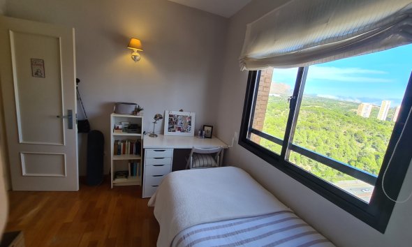 Reventa - Apartamento / piso -
Benidorm - Levante