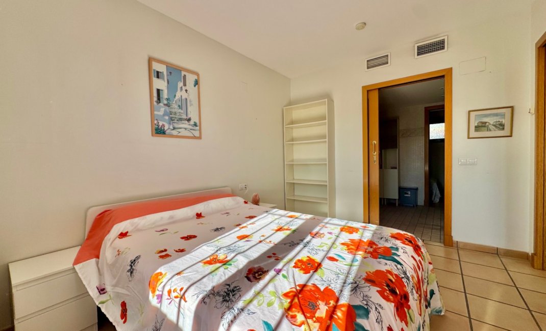 Resale - apartment -
Alfaz del Pi - Alfas del Pí